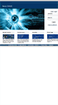 Mobile Screenshot of graphics.sonydadc.com